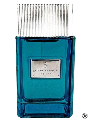 Gilles Cantuel Blue Eau de Parfum Gilles Cantuel