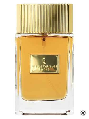 Gilles Cantuel Vanilla Eau de Parfum Gilles Cantuel