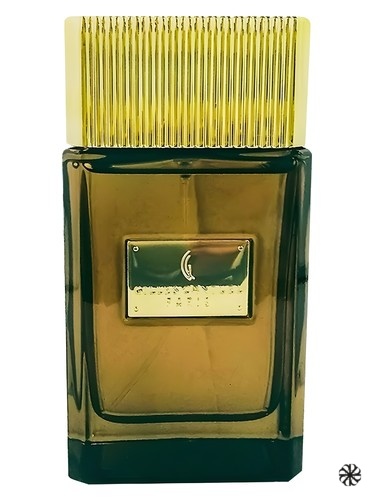Gilles Cantuel Leather Eau de Parfum Gilles Cantuel