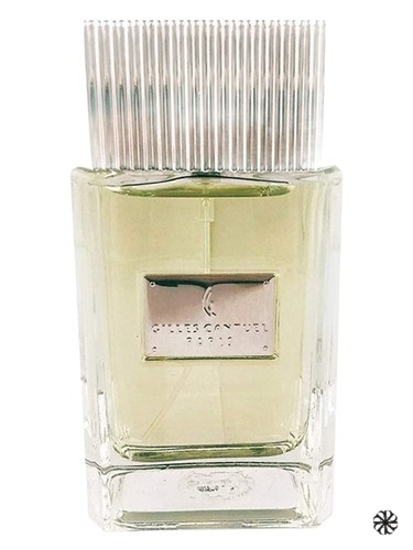 Gilles Cantuel Silver Eau de Parfum Gilles Cantuel