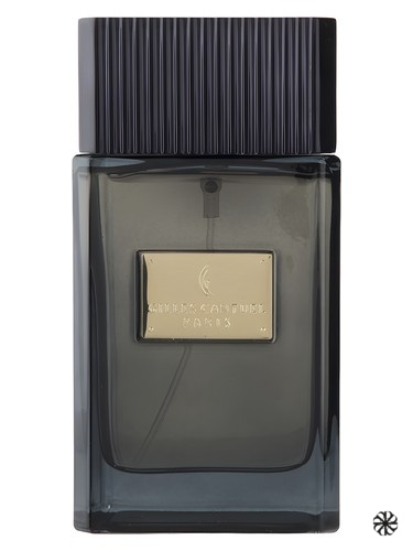 Gilles Cantuel Noir Eau de Parfum Gilles Cantuel