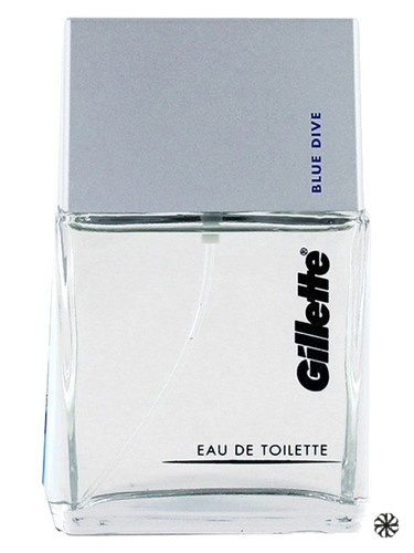 Blue Dive Gillette