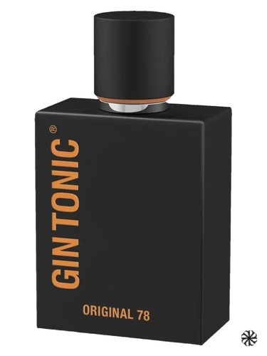 Original 78 Black Gin Tonic