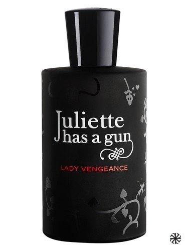 Lady Vengeance Juliette Has A Gun