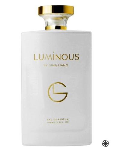 Luminous Gina Liano