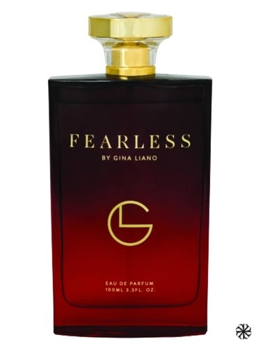 Fearless Gina Liano