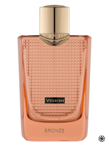 Vision Bronze Gingle