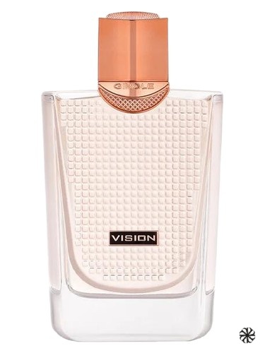 Vision Men Gingle