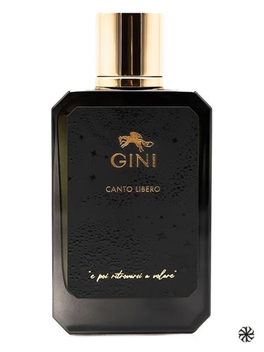 Canto Libero Gini Parfum