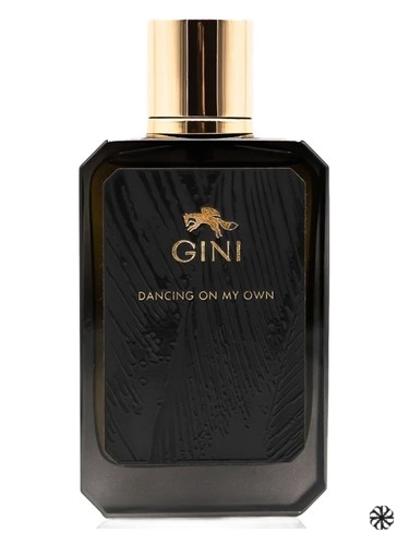 Dancing On My Own Gini Parfum