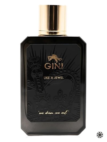 Like A Jewel Gini Parfum