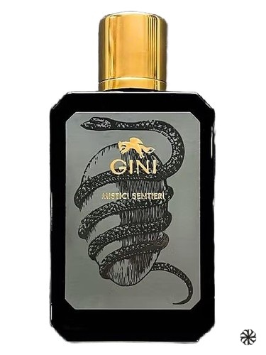 Mistici Sentieri Gini Parfum