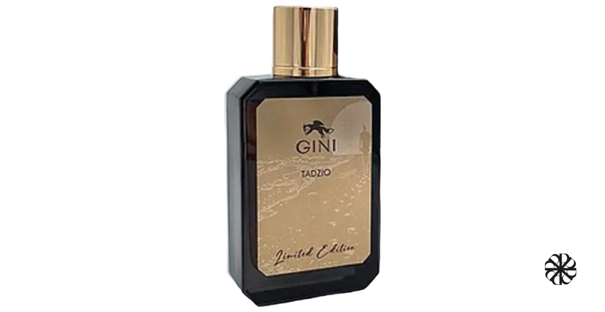 Tadzio Gini Parfum