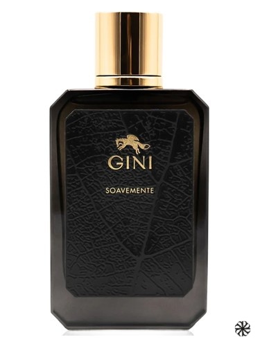 Soavemente Gini Parfum