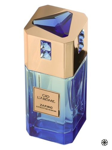Zafiro Gio L'Arôme