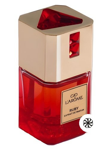 Ruby Gio L'Arôme