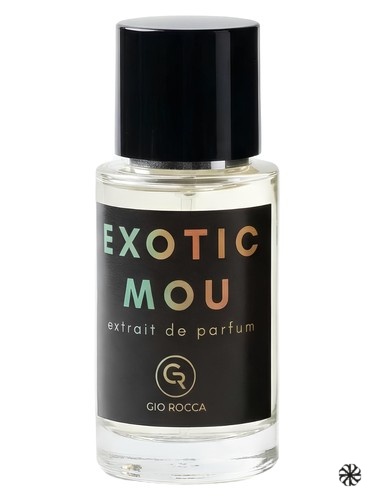 Exotic Mou Giò Rocca Profumi