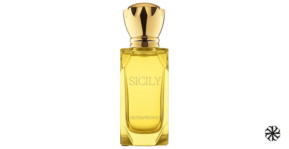 Sicily Giorgia Rigano Fragrances