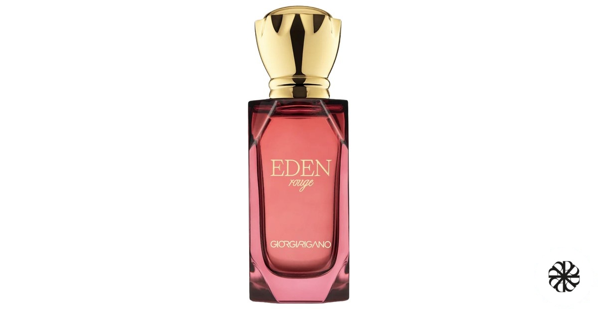 Eden Rouge Giorgia Rigano Fragrances