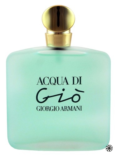 Acqua di Gio Giorgio Armani