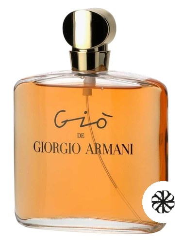 Giò Giorgio Armani
