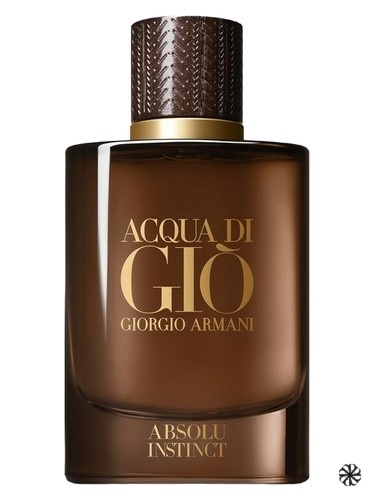 Acqua di Giò Absolu Instinct