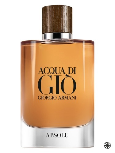 Acqua di Giò Absolu Giorgio Armani