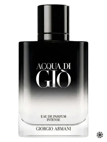 Acqua di Giò Eau de Parfum Intense Giorgio Armani