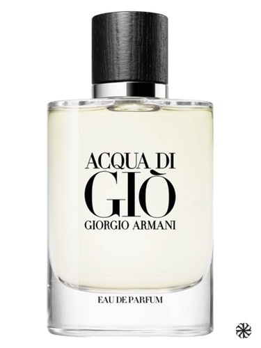 Acqua di Giò Eau de Parfum Giorgio Armani