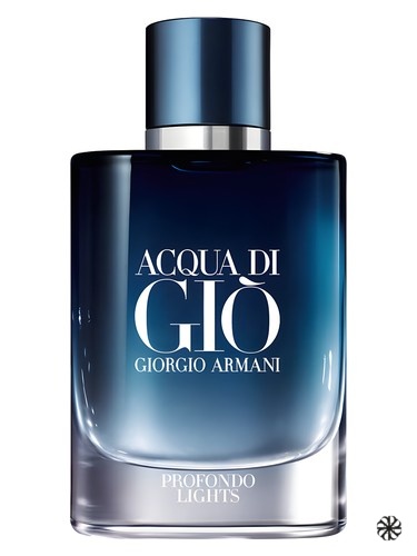 Acqua di Giò Profondo Lights Giorgio Armani