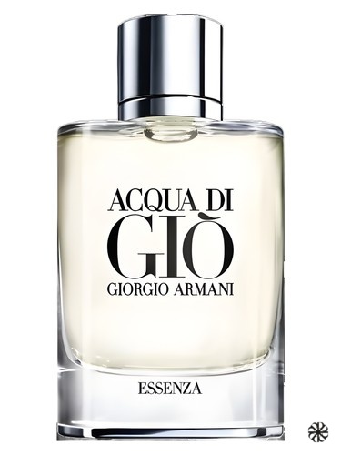 Acqua di Gio Essenza Giorgio Armani