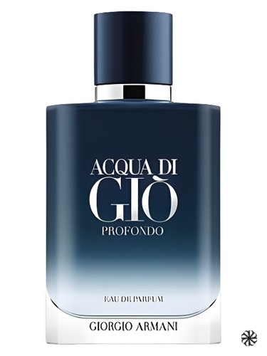 Acqua di Giò Profondo Eau de Parfum (2024) Giorgio Armani