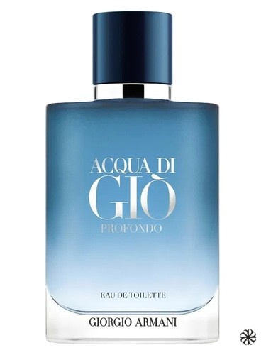 Acqua di Giò Profondo Eau de Toilette Giorgio Armani