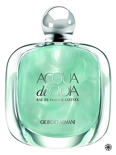 Acqua di Gioia Eau de Parfum Satinee Giorgio Armani