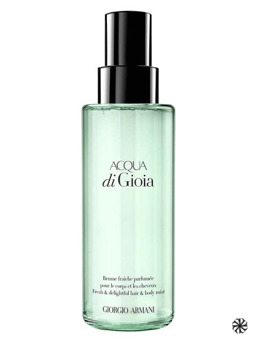 Acqua di Gioia Hair & Body Mist Giorgio Armani