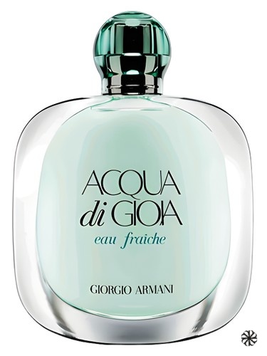 Acqua Di Gioia Eau Fraiche Giorgio Armani