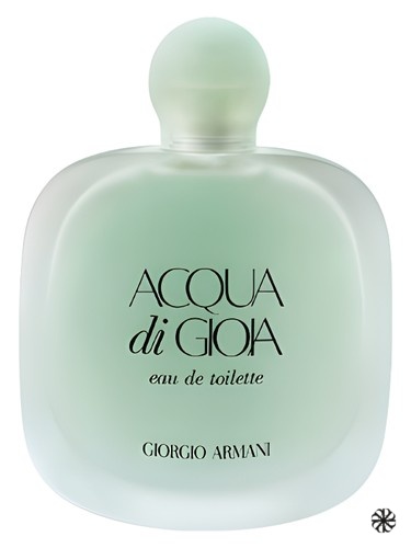 Acqua di Gioia Eau de Toilette
