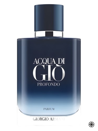 Acqua di Giò Profondo Parfum Giorgio Armani