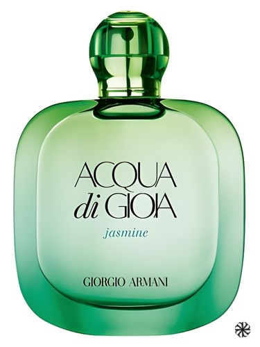 Acqua Di Gioia Jasmine Giorgio Armani