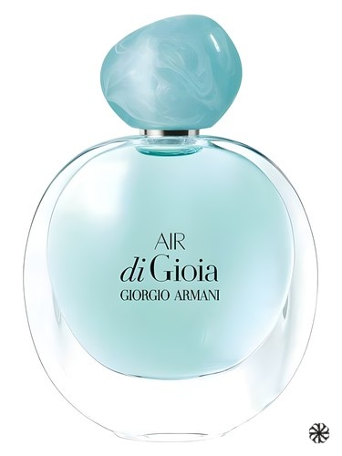 Air di Gioia Giorgio Armani