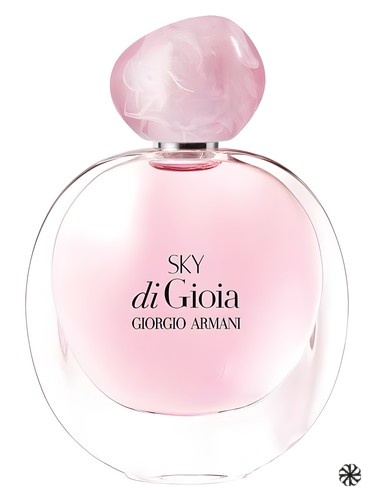 Sky di Gioia Giorgio Armani