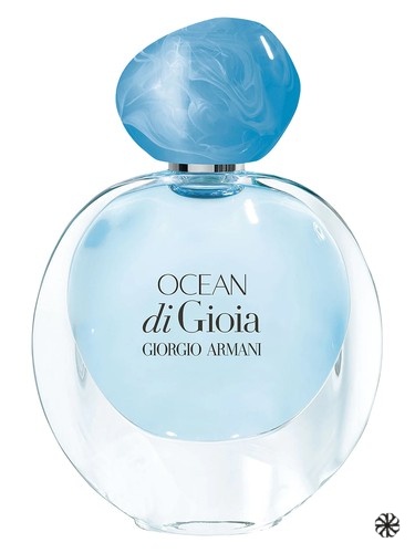 Ocean di Gioia Giorgio Armani