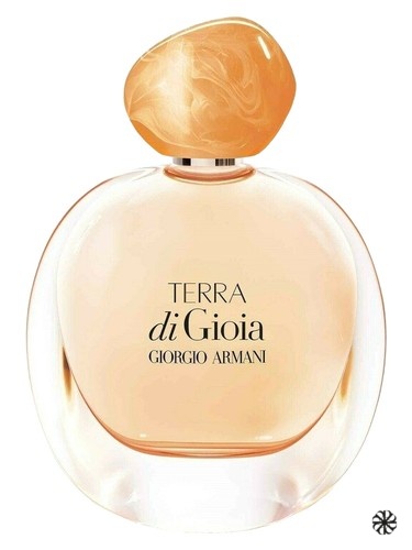 Terra di Gioia Giorgio Armani