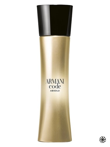 Armani Code Absolu Femme Giorgio Armani