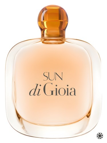 Sun di Gioia Giorgio Armani