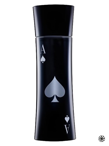 Armani Code Casino Limited Edition 2008 Giorgio Armani