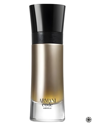 Armani Code Absolu Giorgio Armani