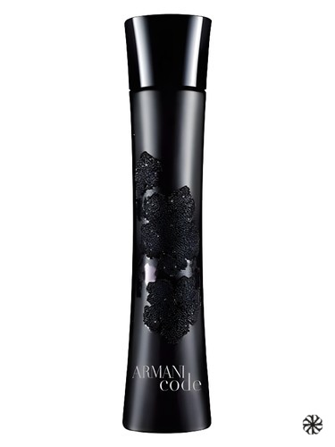 Armani Code Couture Edition Giorgio Armani
