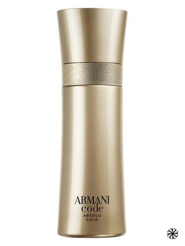 Armani Code Absolu Gold Giorgio Armani