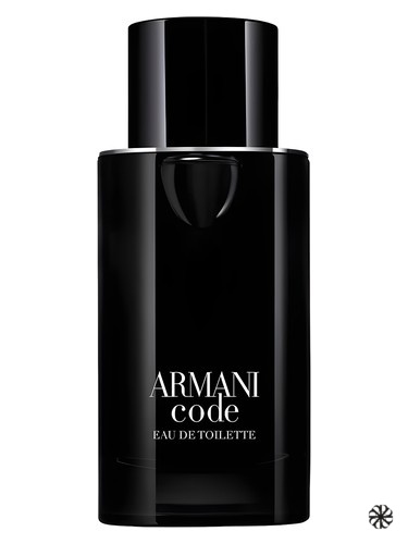 Armani Code Eau de Toilette Giorgio Armani